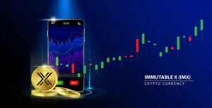 نصيحة استثمارية لعملة Immutable X (IMX)