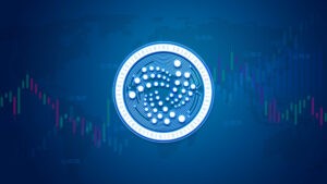 ما هي رؤية وهدف عملة IOTA