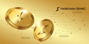مشاريع عملة THORChain