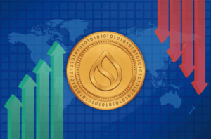 مميزات وعيوب عملة SUI