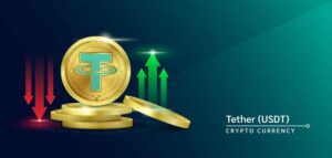 مميزات وعيوب عملة Tether Gold
