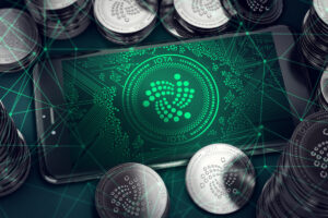 مميزات وعيوب عملة IOTA