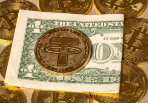 نصيحة للاستثمار في عملة Tether Gold