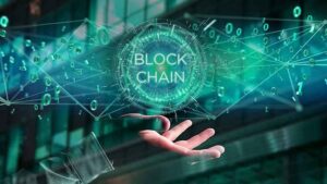 مميزات تقنية Blockchain