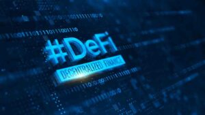هو تأثير عملة MultiversX على مستقبل التمويل اللامركزي (Decentralized finance) 