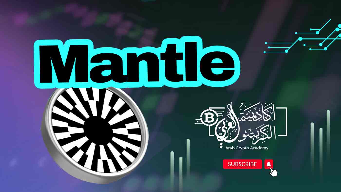 ما هي عملة Mantle وما أهداف مشاريعها