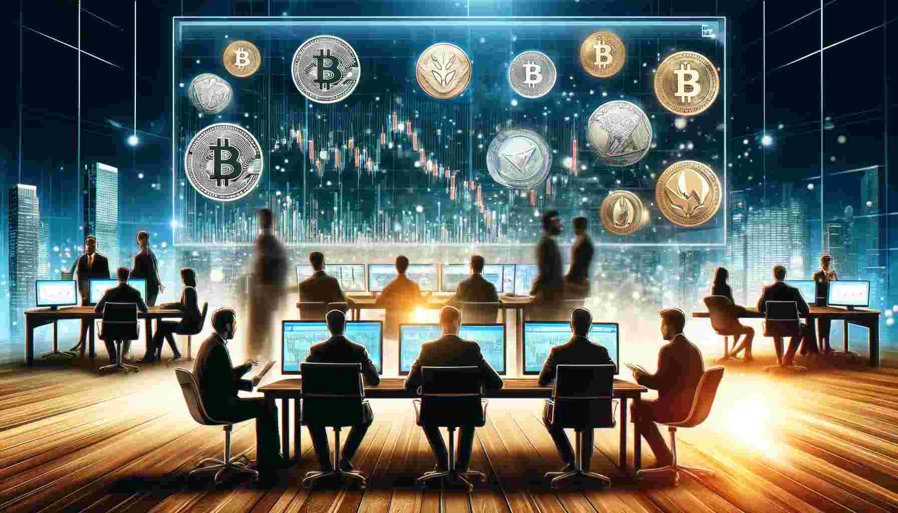 معنى (OTC) في العملات الرقمية، عيوبه ومميزاته