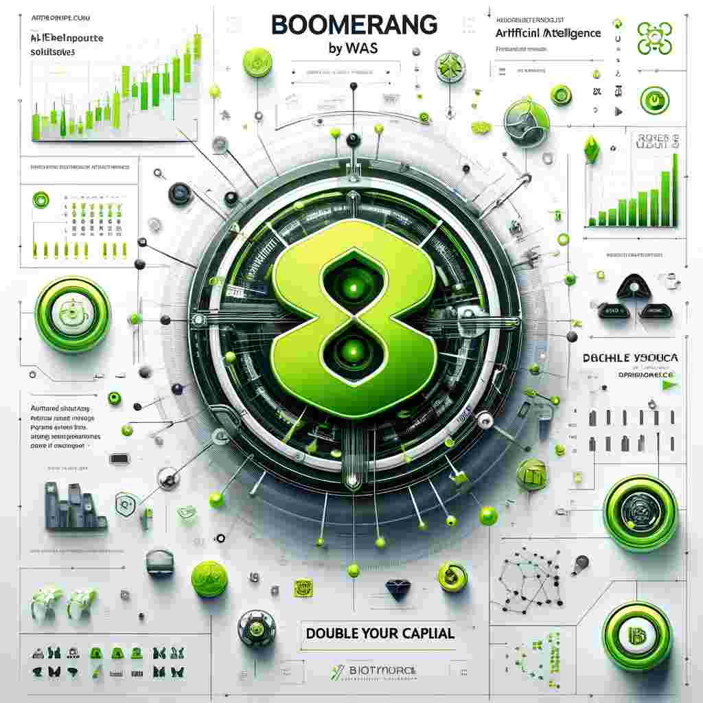 مشروع boomerang من Waas